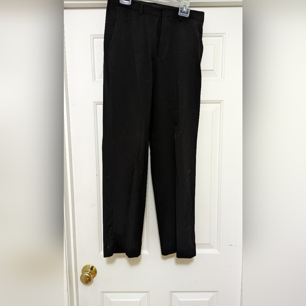 Boys Dress Pants